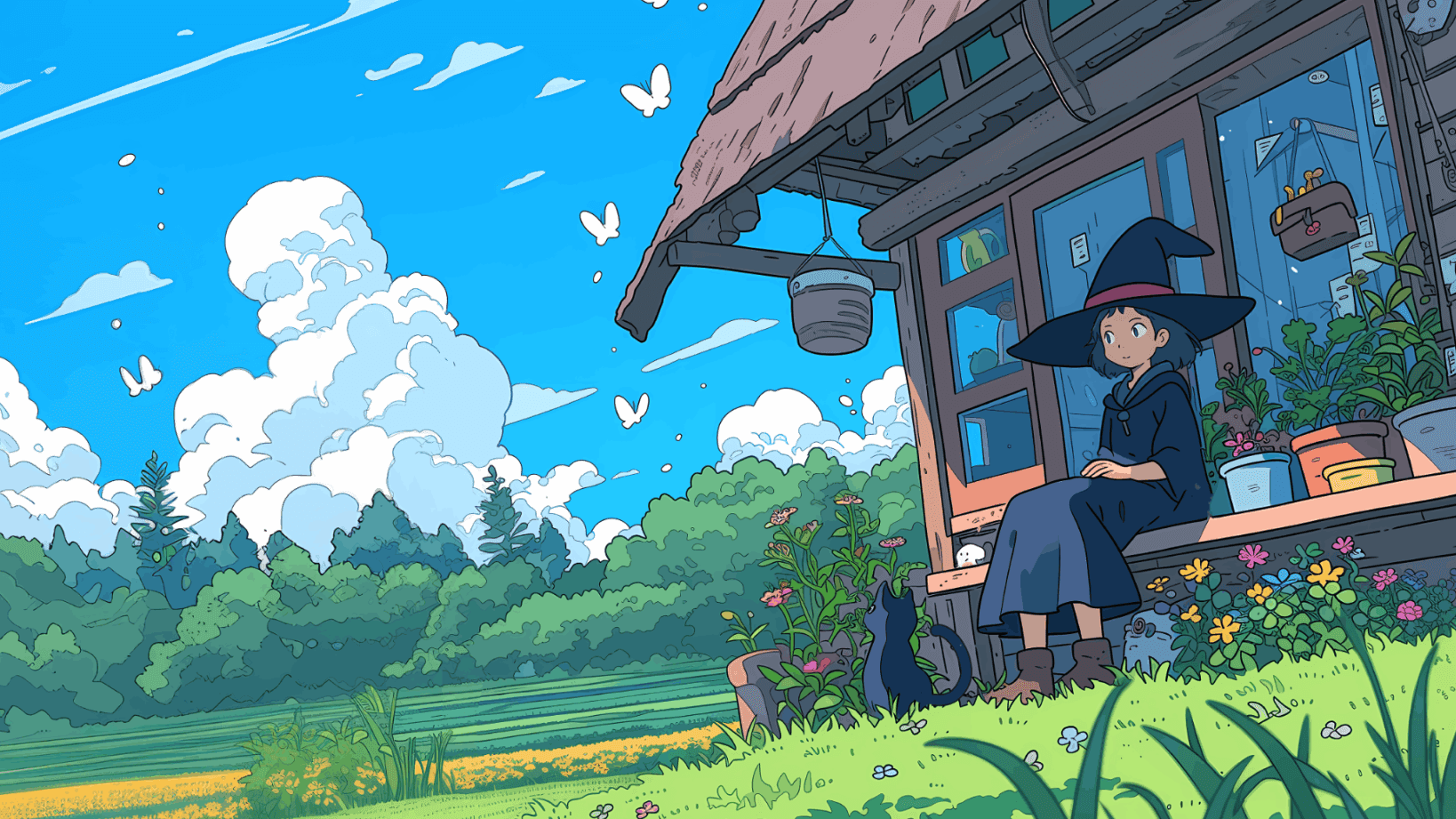 Obojima: Tales from the Tall Grass - Free First Session