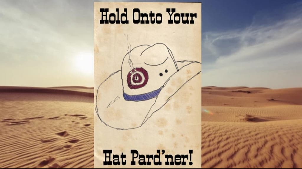 Frotier Scum Escape the Organ Rail Campaign!