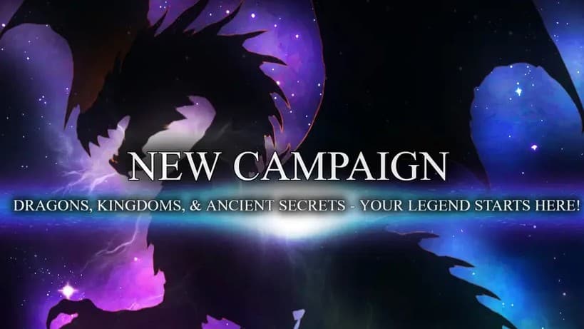 Dragons of the North: Daggerheart