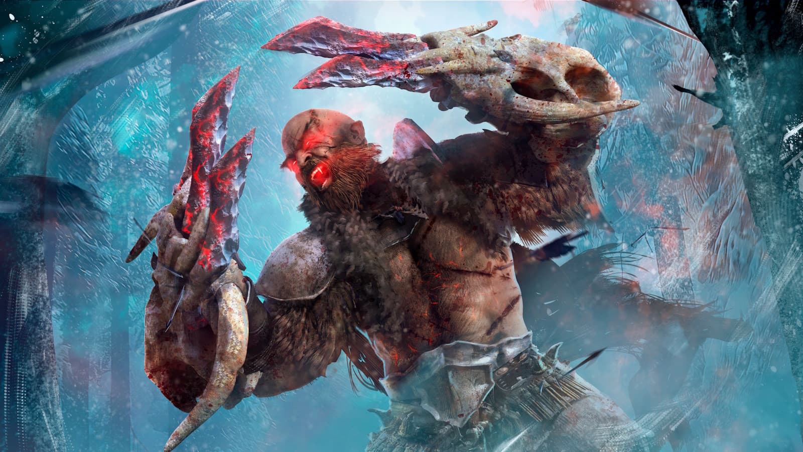 Rime of the Frostmaiden | Grim Arctic Adventure [LV3]