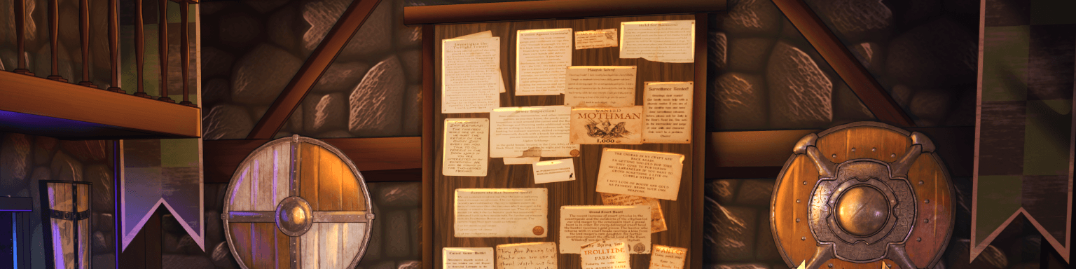 Joshua Hitz (BasilStrikes) banner