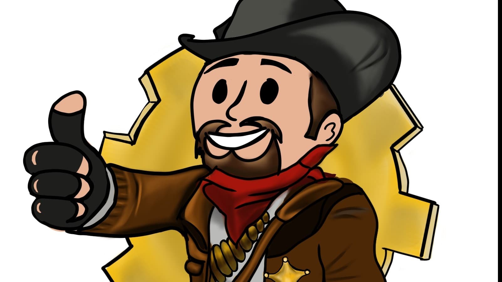 Fallout: Tales of the Wasteland