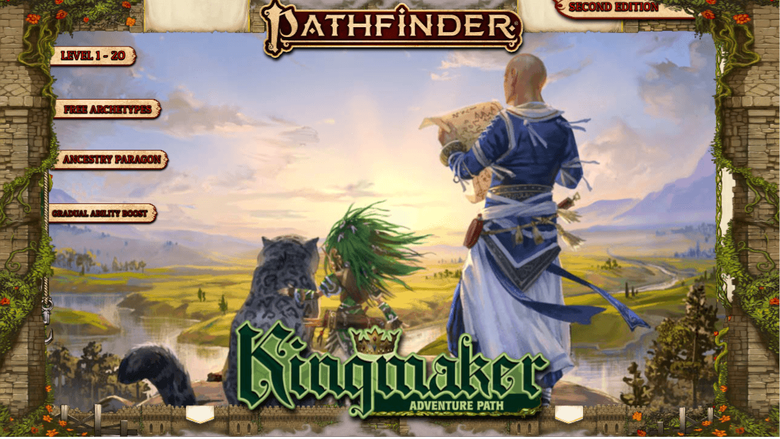 👑KINGMAKER-CROWN & CONQUEST|🏰BUILD A KINGDOM|⚔️BECOME LEGEND!