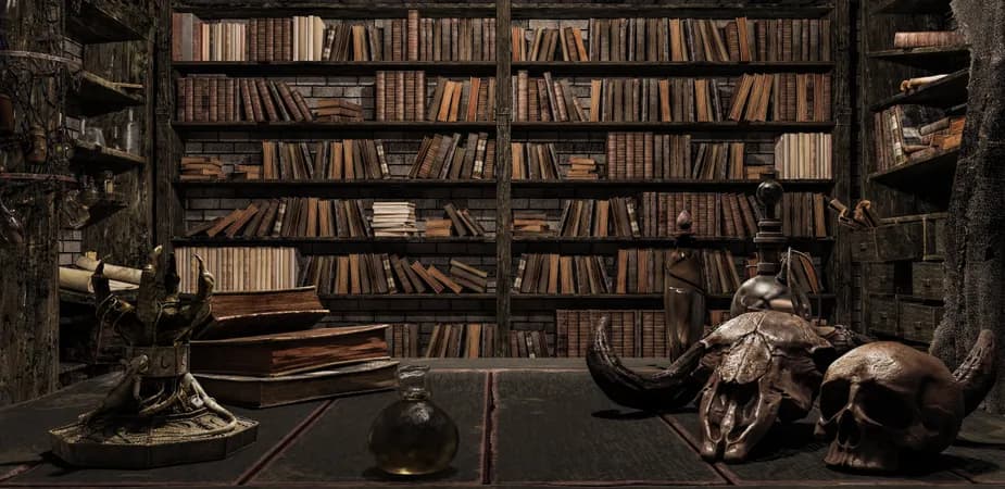 Exandrian Explorers: Candlekeep (Beginners Welcome!)