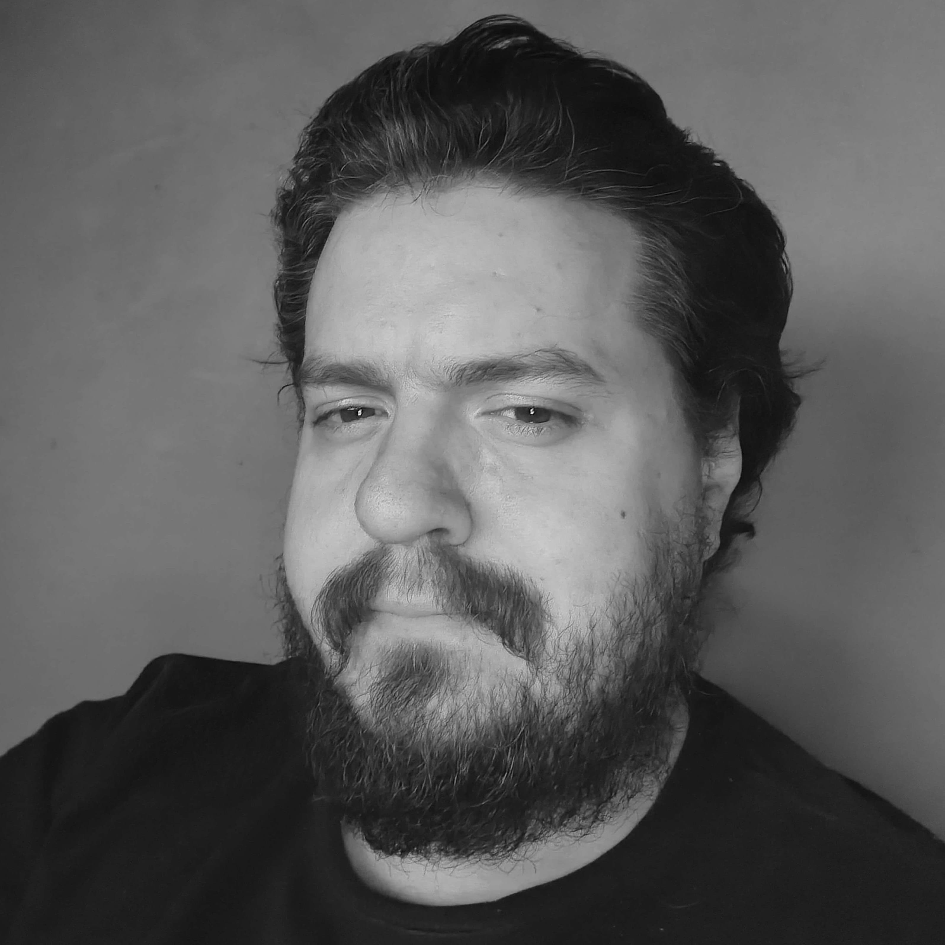 Jonathan | The Human DM avatar