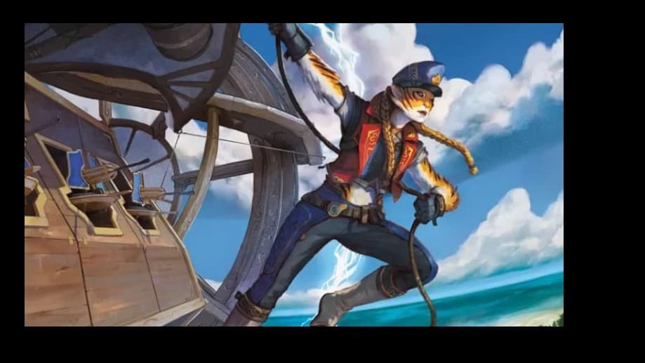 Eberron: Air Superiority