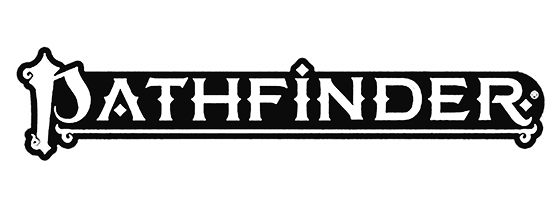 Pathfinder 2e logo