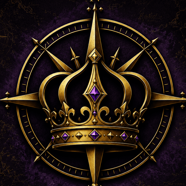Professional Game Master - Crown & Compass | StartPlaying
