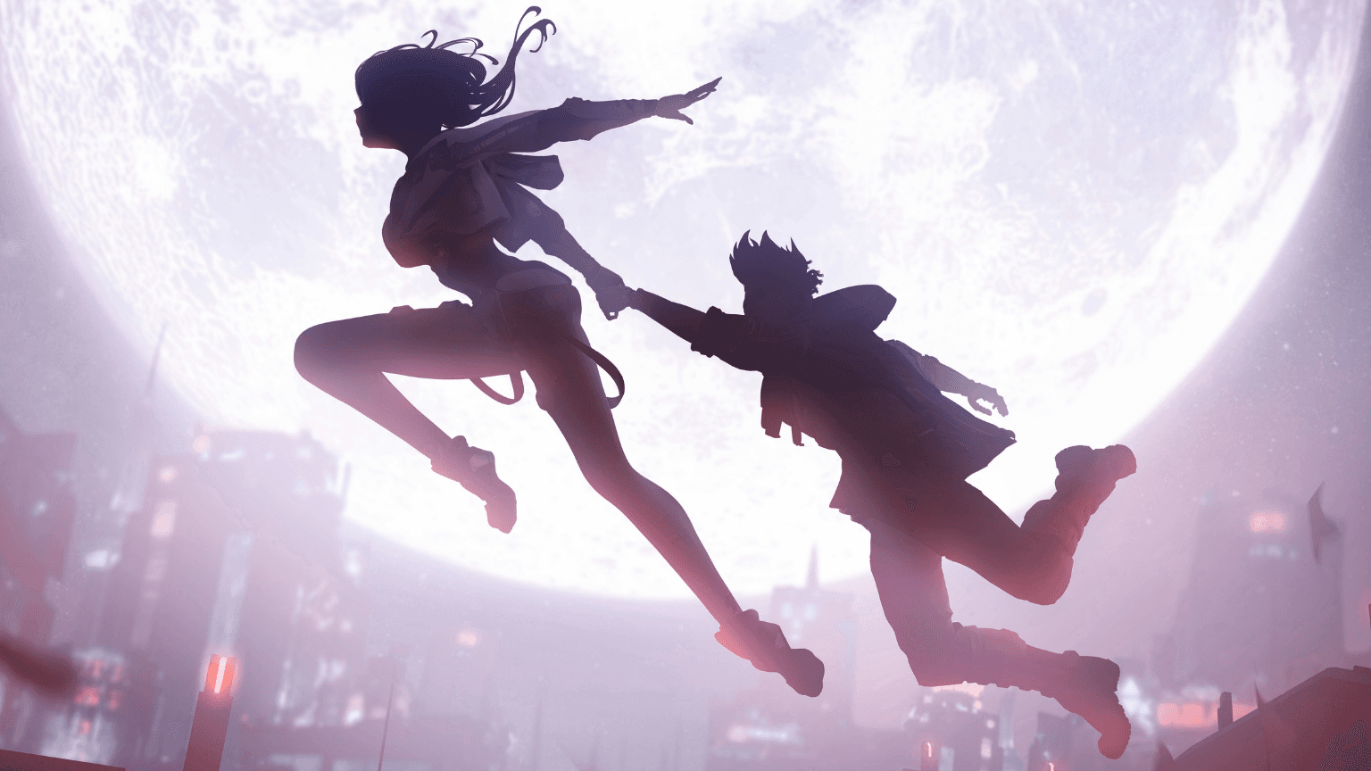 Sparkle Heart Magic Force Go! Magic Girl RPG (🌈 Friendly)