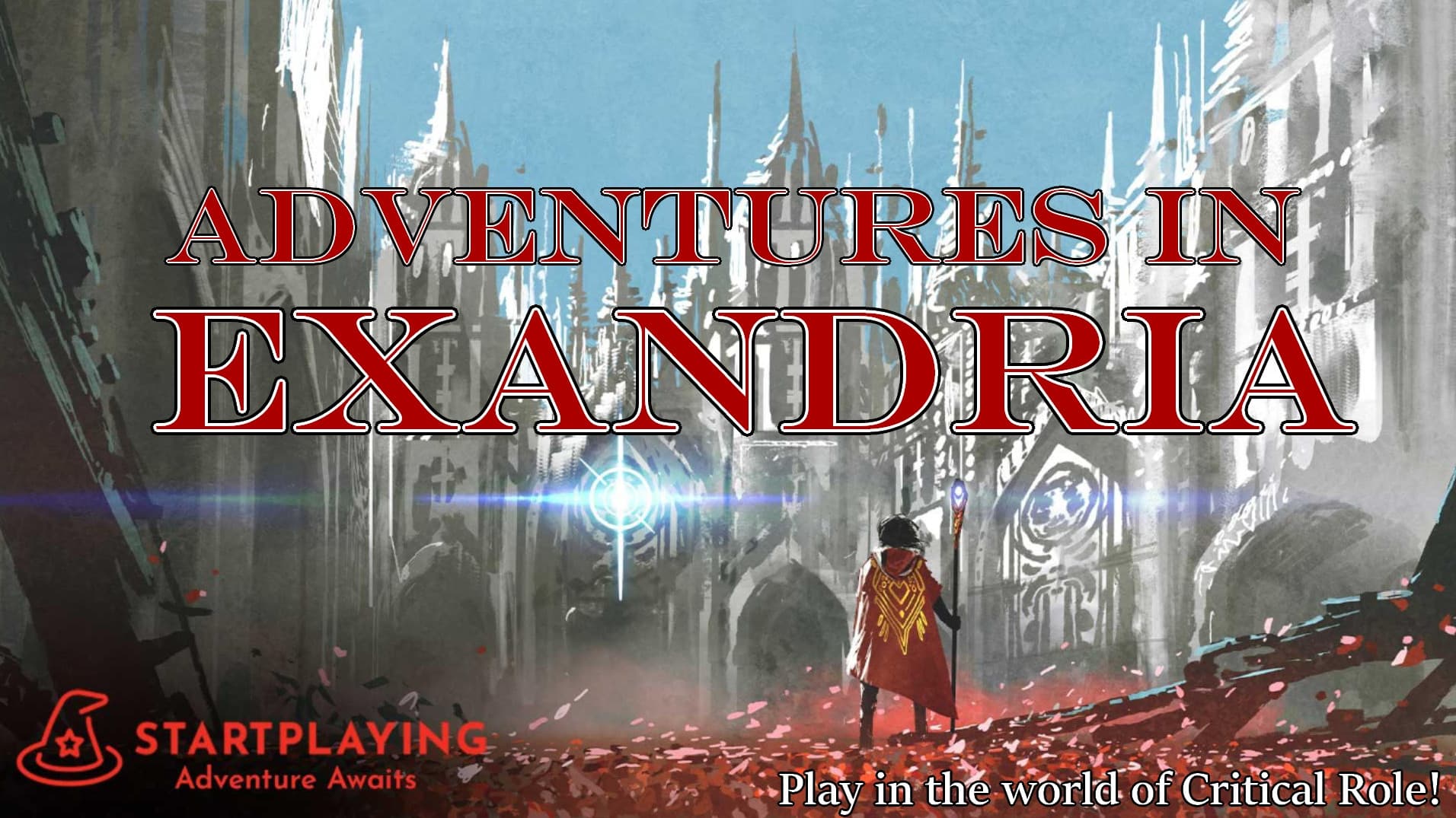 Adventures in Exandria