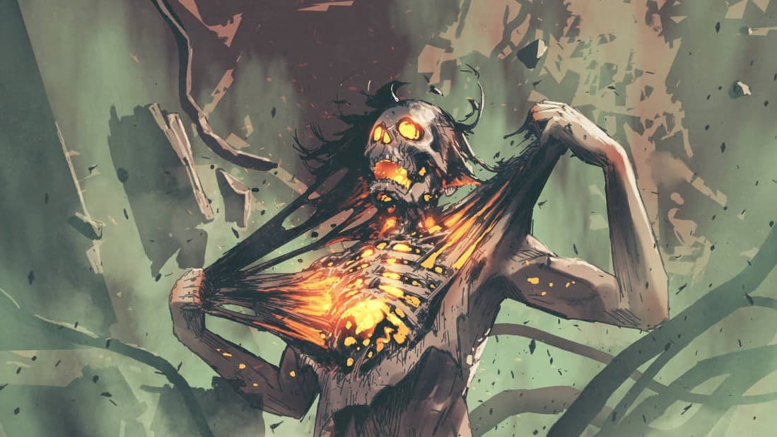 Hold Back the Dead: Enhanced, Play By Post