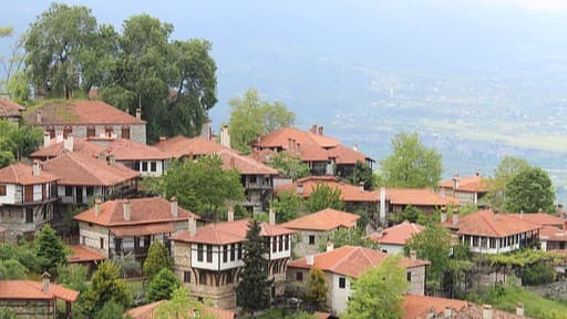 Liberate Briarwood Village from the Bandit Horde