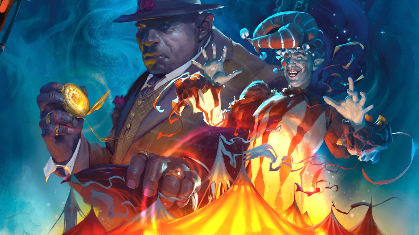 The Wild Beyond the Witchlight | Beginner Friendly!