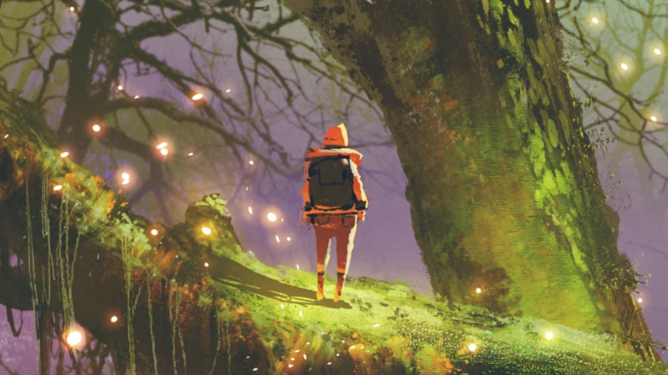 Daggerheart Quickstart Adventure - Learn to Play!