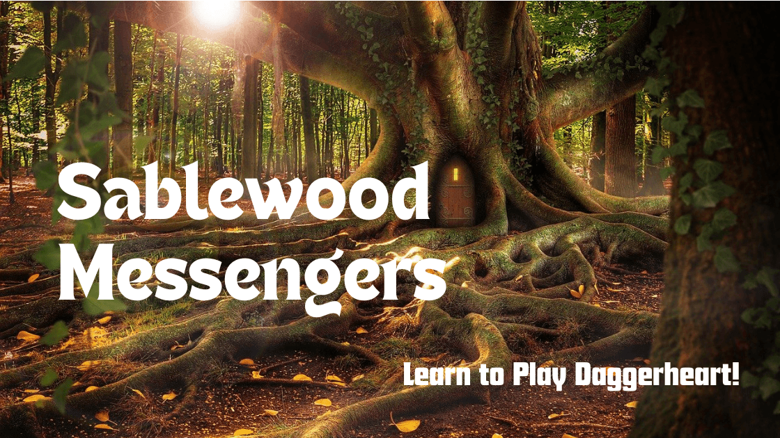 Learn to Play Daggerheart
