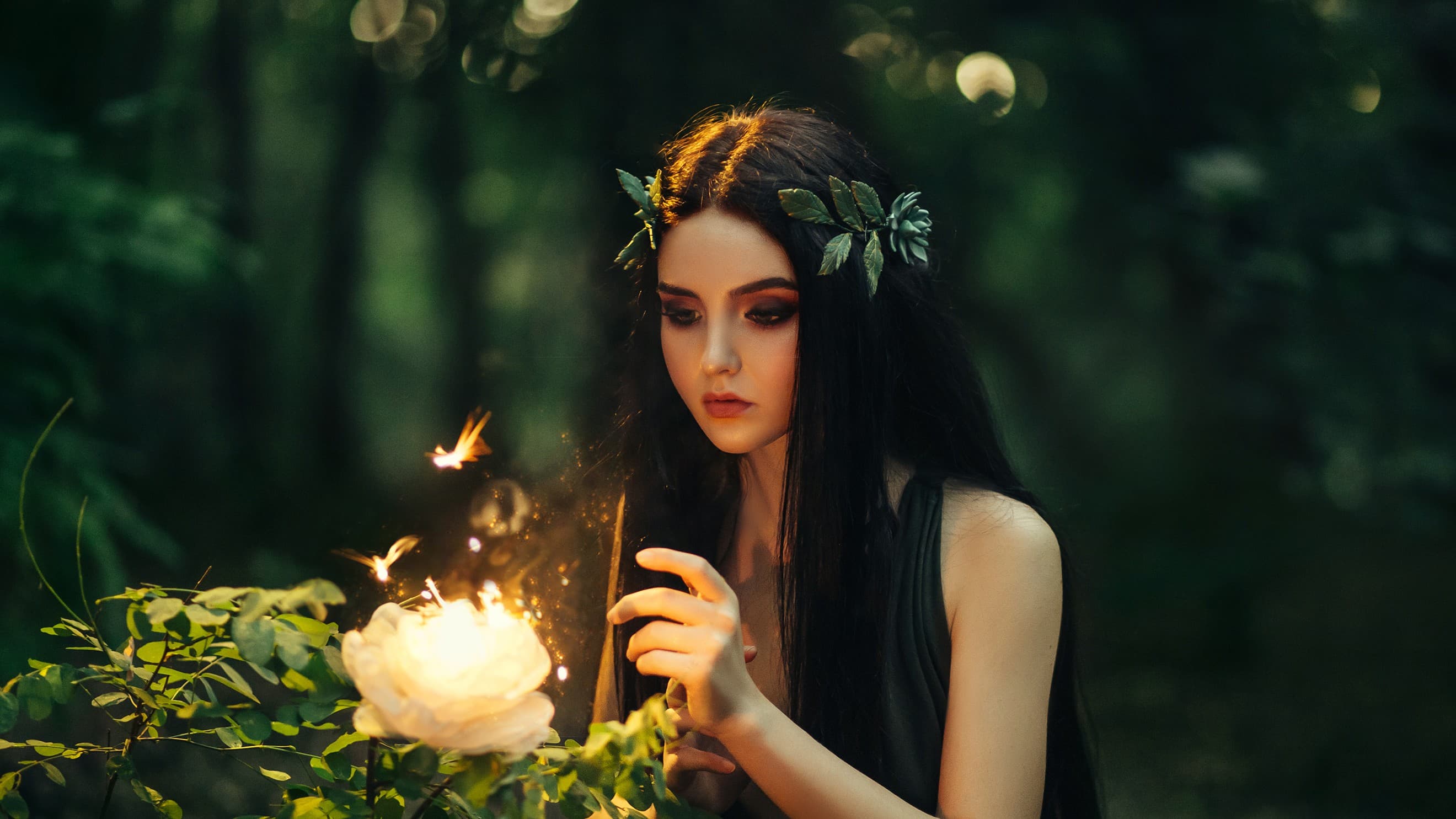Fairies and Vikings! Epic Adventure in the Moonshae Isles