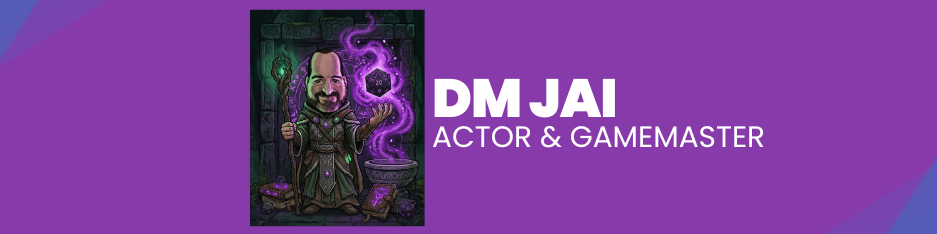 DM Jai banner