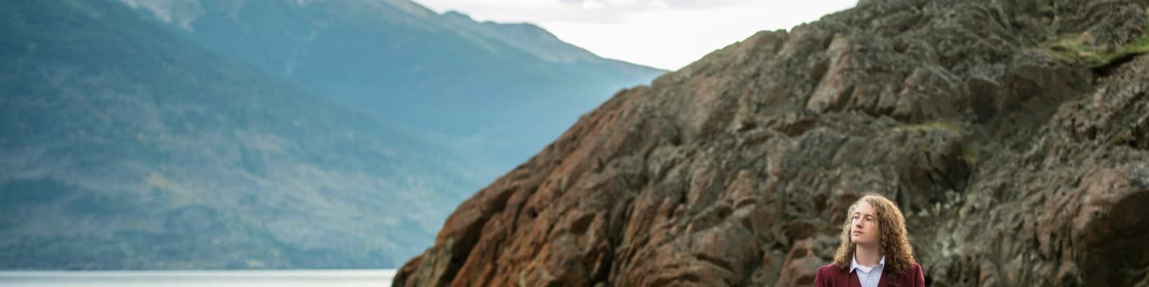 Asher F banner