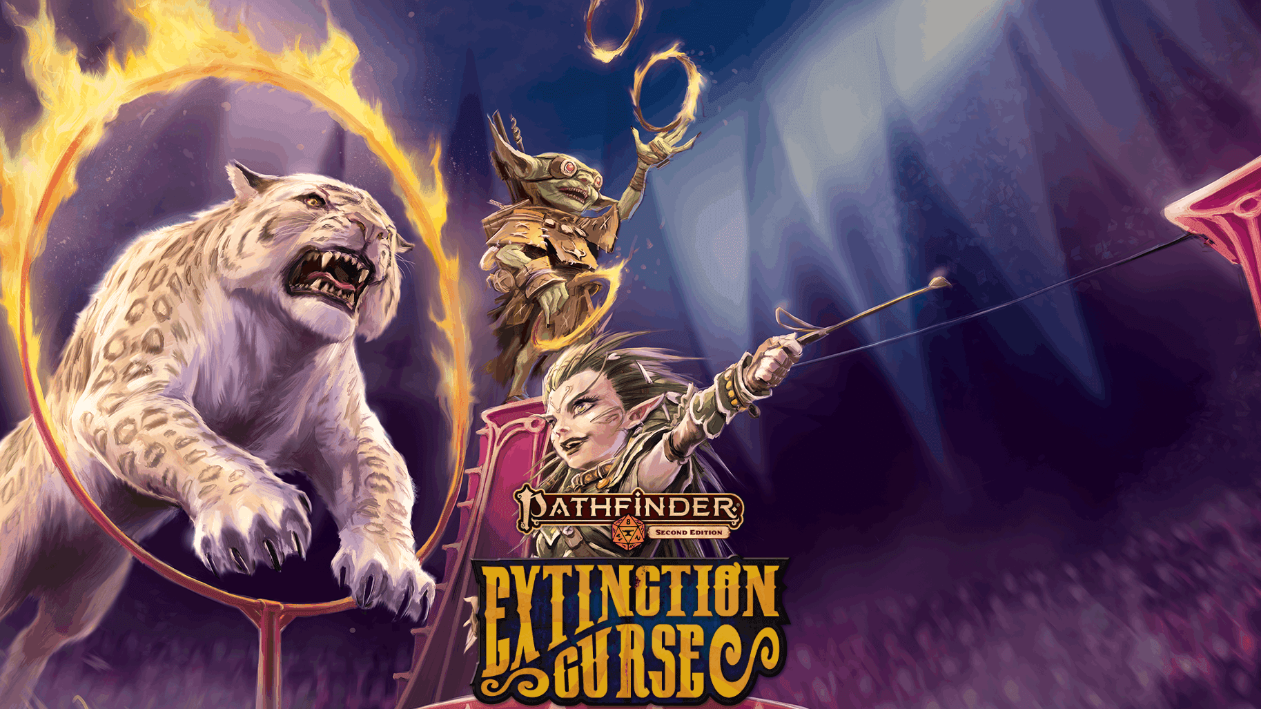 Extinction Curse | 1-20 | All Welcome!