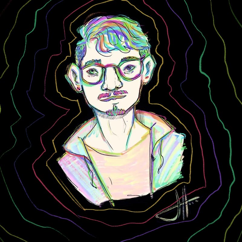 Allan avatar