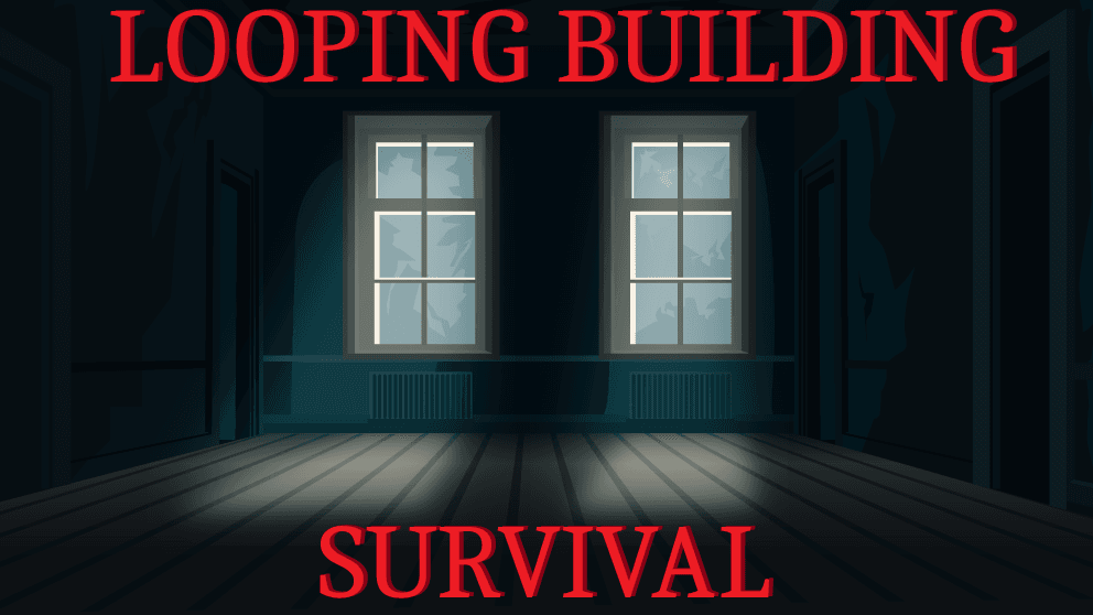 Neverending building in Warsaw