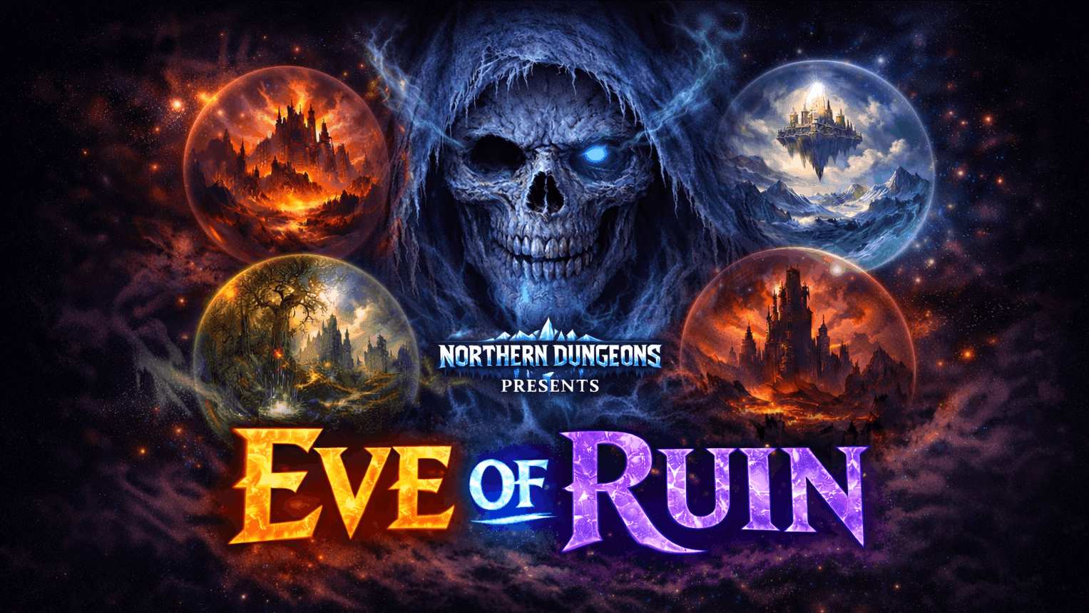 [5E] Vecna: Eve of Ruin Fridays