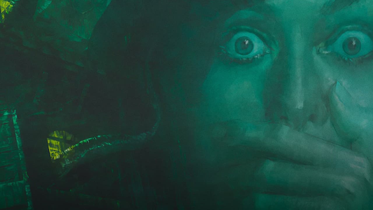 Masks of Nyarlathotep: A Global Tale of Cosmic Horror