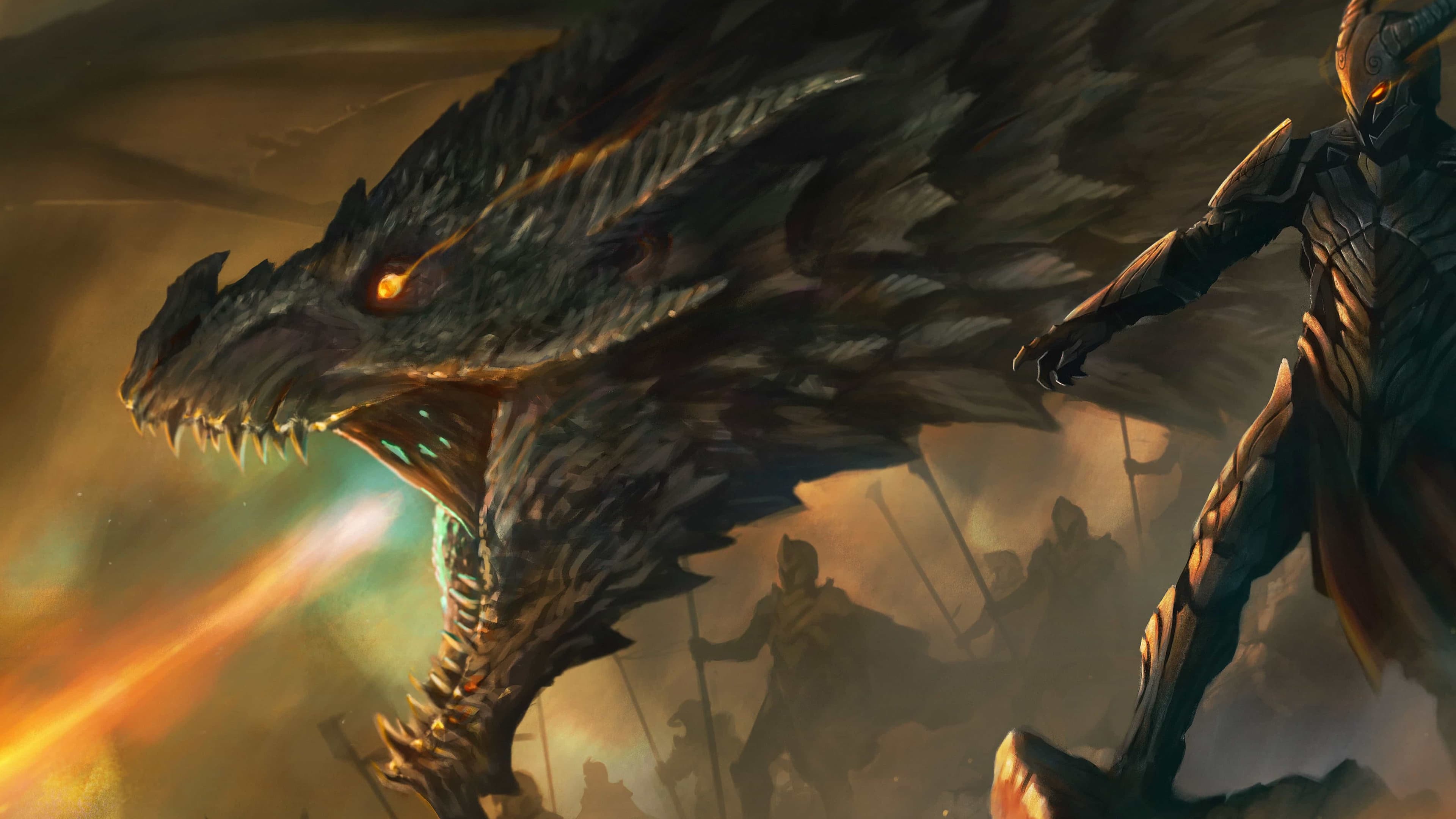 Visit Krynn! Meet new friends! Fight a Dragon Army maybe?