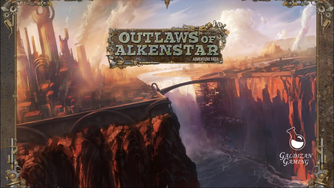 Learn to Play 🏳️‍🌈| Magnates Beware The Outlaws of Alkenstar!