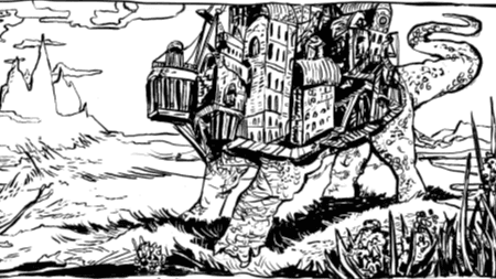 Takālu: A light hearted Critter Adventure