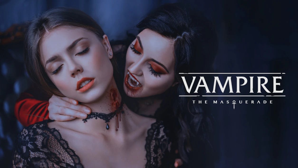 Vampire the Masquerade: Bloodhunt - Internet Movie Firearms