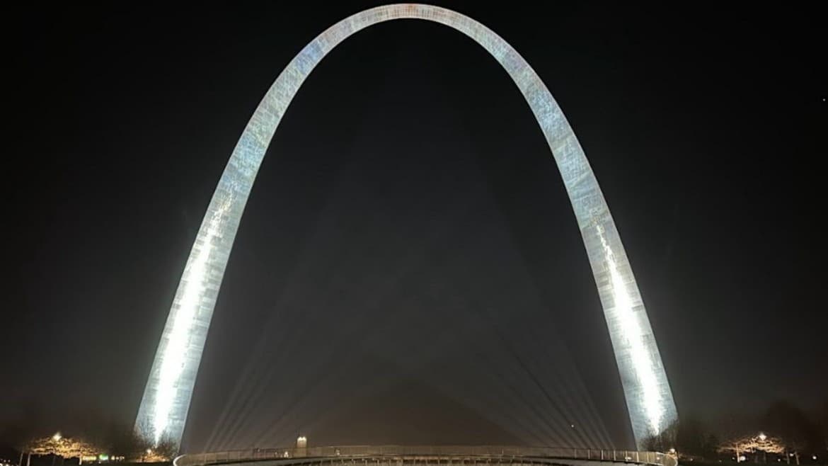 Vampire the Masquerade: St. Louis by Night