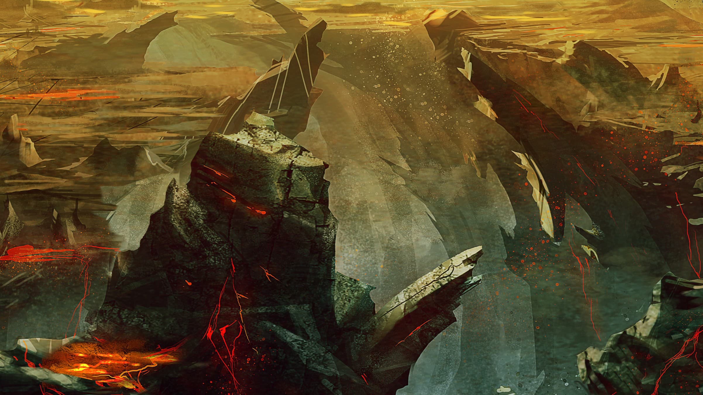 Dark Sun: Elves & Thri-Kreen Fun! New Player Friendly! Hard Mode