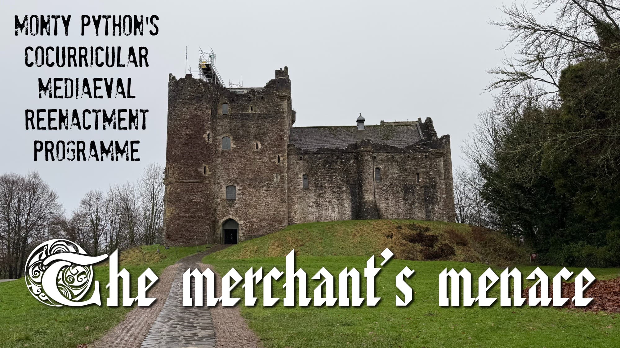 The Merchant's Menace | Learn to Play