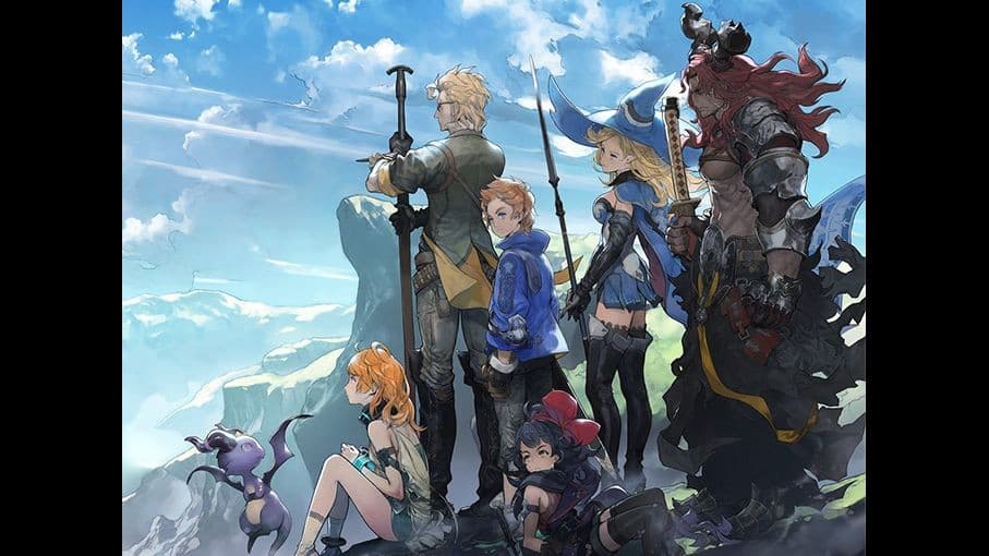 A Realm Re(told): FFXIV Another Story