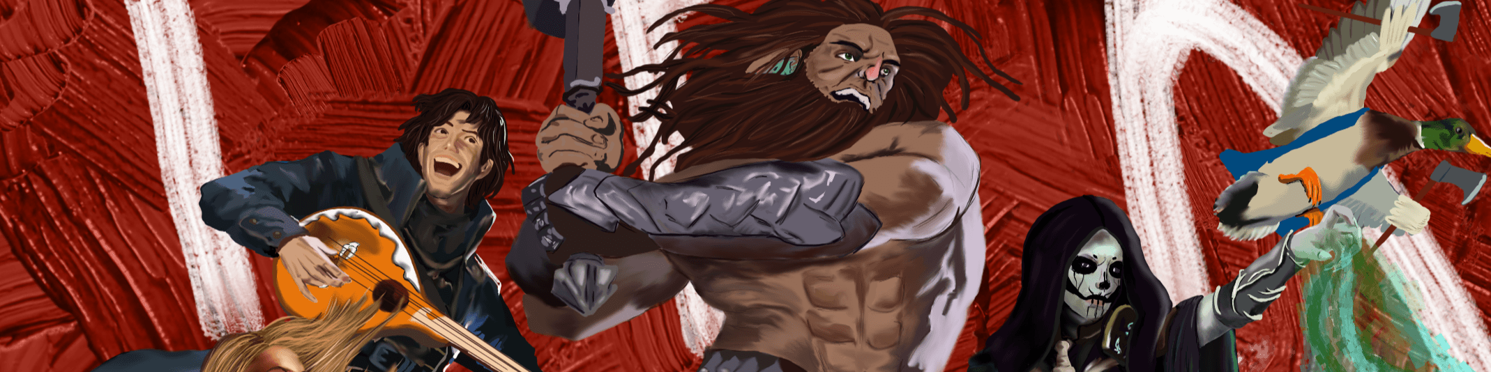 Jacob banner