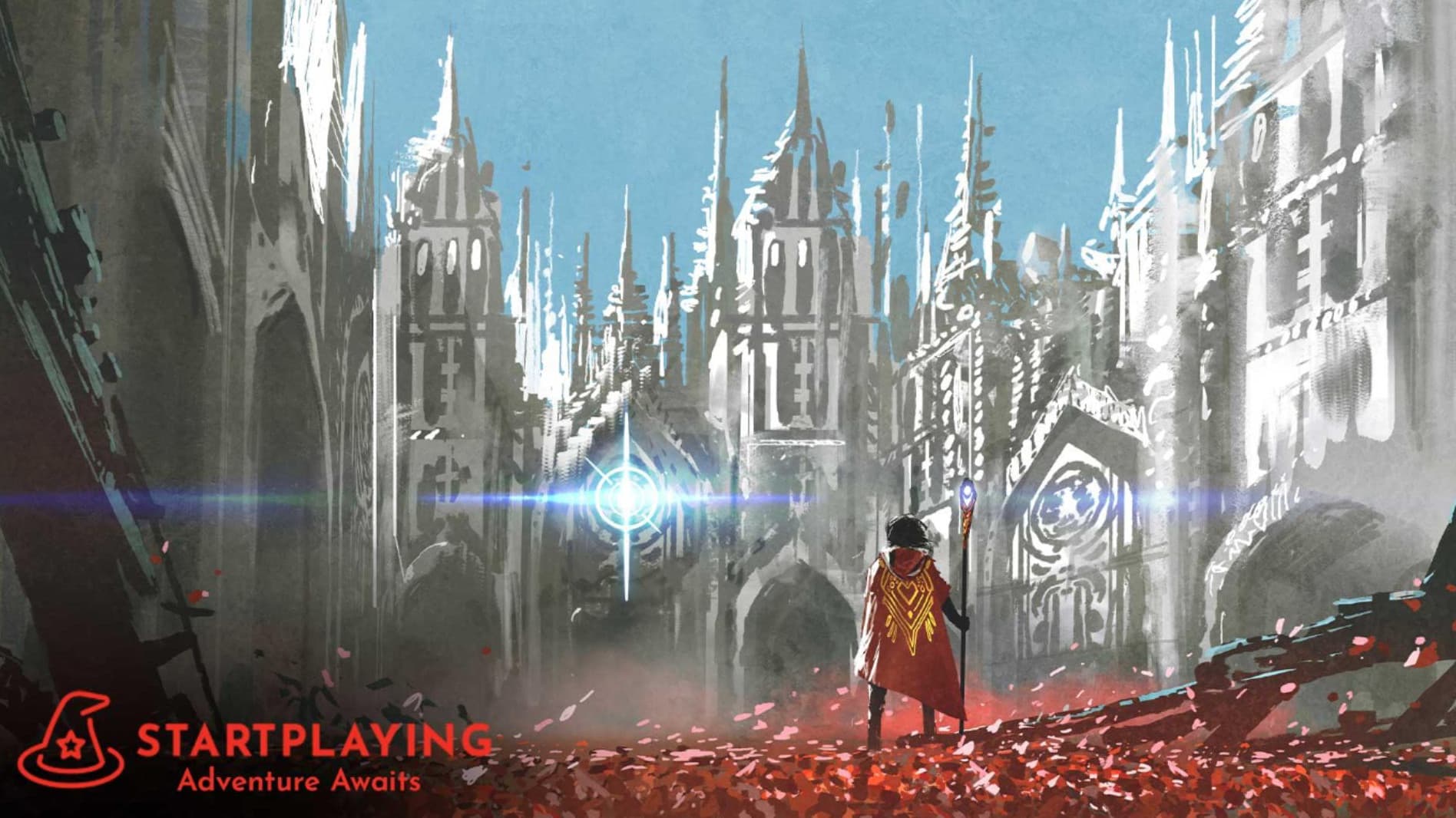 When Gods Fall - Fight Against Corrupt Gods With Friends By Your Side! ~Beginners Encouraged!~
