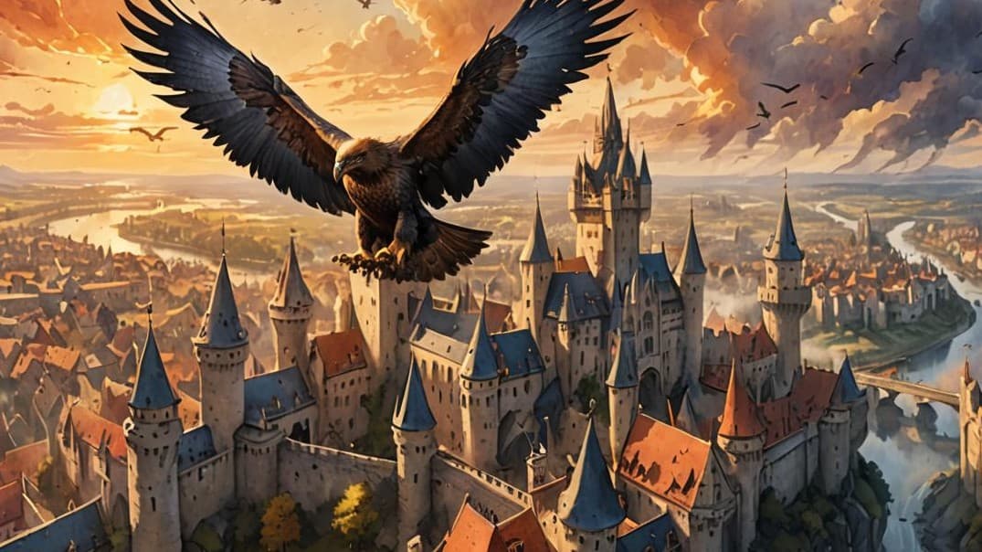 Greyhawk - Free City Mysteries, An Urban Adventure in Greyhawk