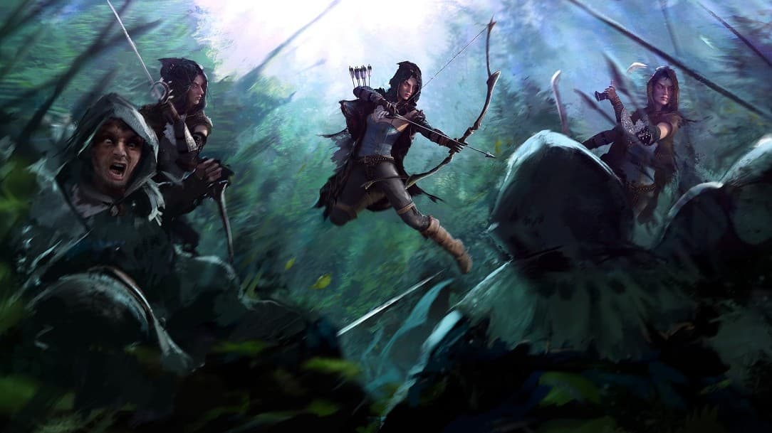 Hunting Monsters for Fun and Profit -  🌱 New Player Friendly!