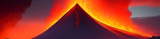 Fire Mountain banner
