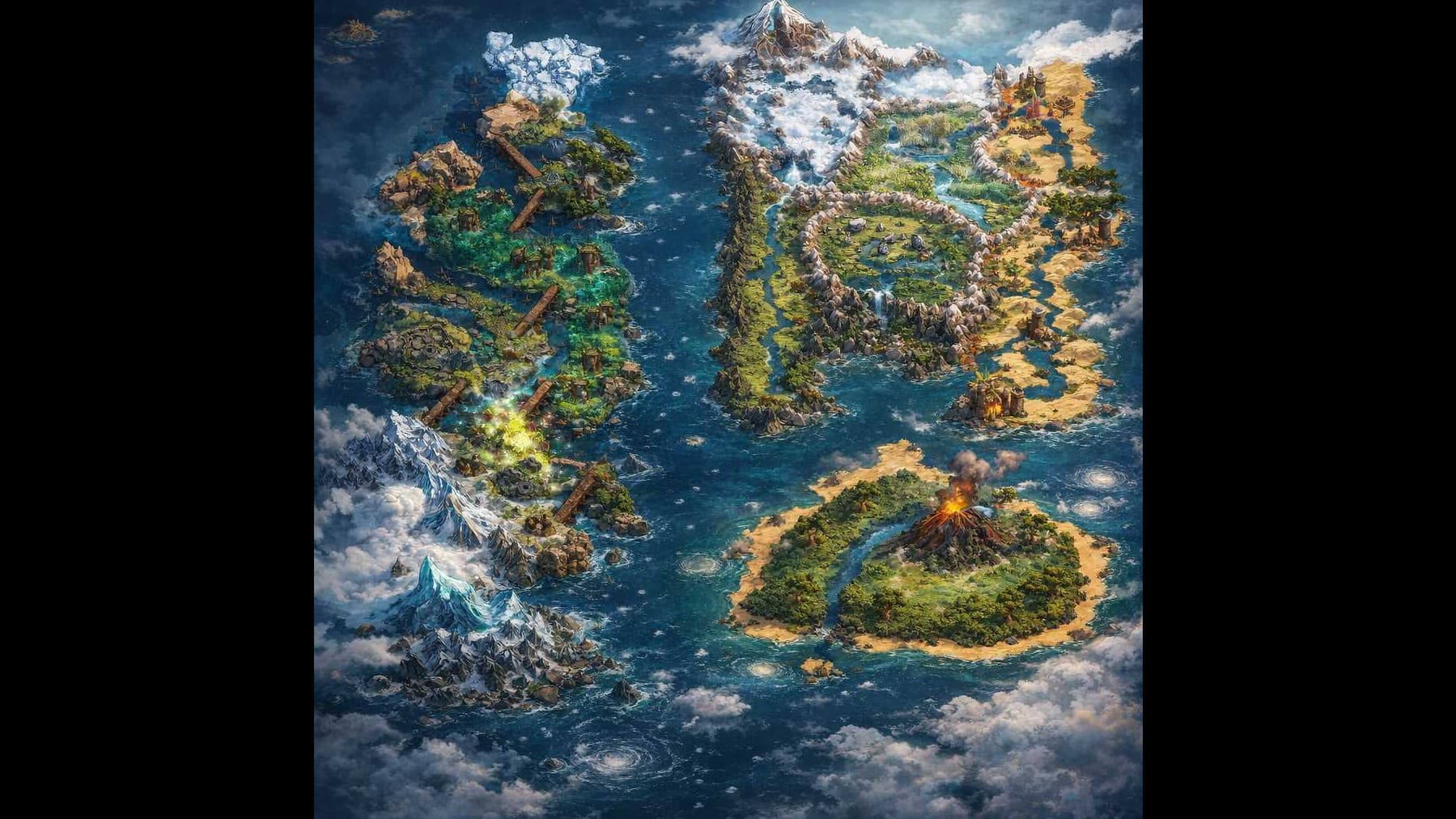 LV 27, GESTALT, Epic, Divine, Era of Chaos! DND 3.0/3.5/Homebrew