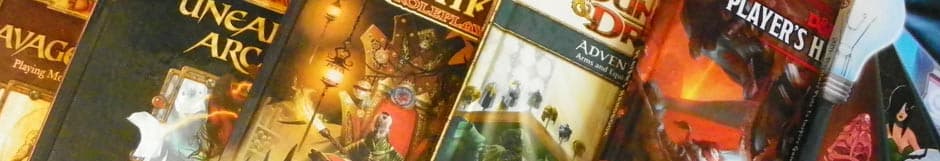 game master profile header image