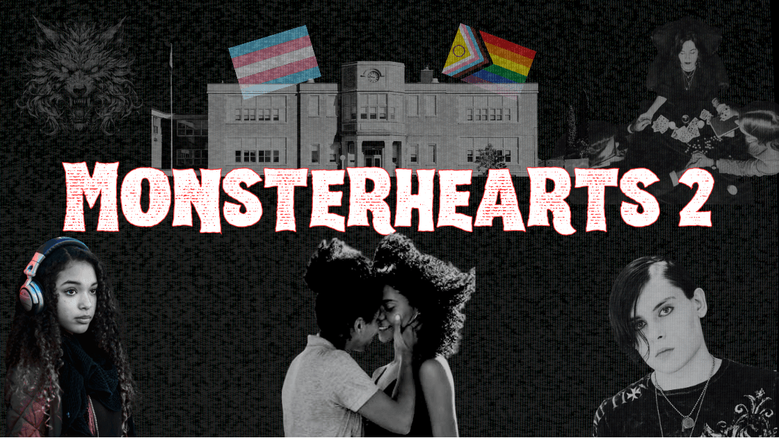 Monsterhearts 2: Beginner Friendly One-Shot