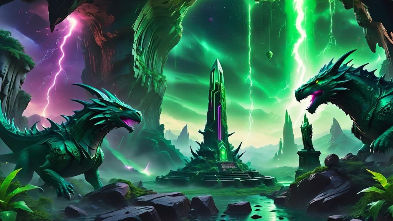 Phandelver and Below: The Shattered Obelisk (2024 Rules)