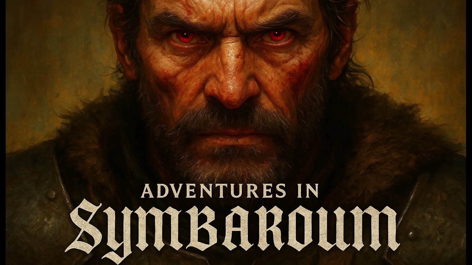 Adventures in Symbaroum