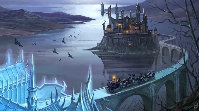 Bastion of Blasphemies - Break the Curse of the Haunted Castle