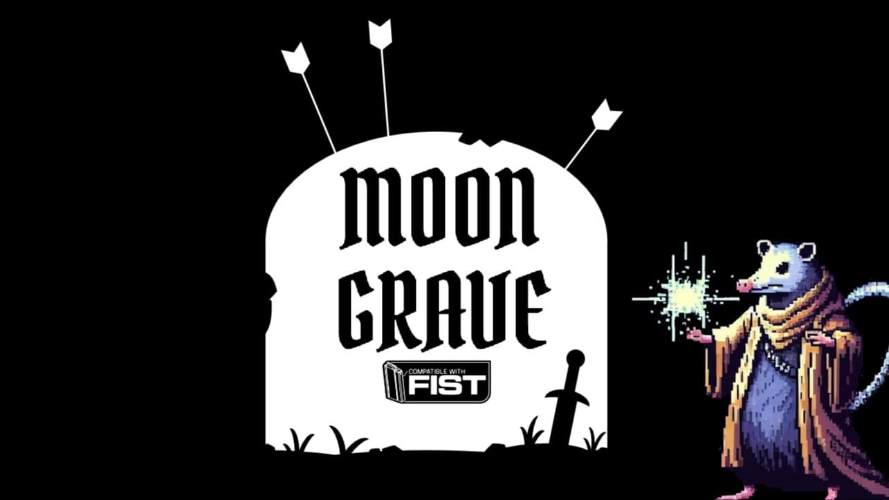 🌔 MOONGRAVE - Will this journey be your last? (Play-by-Post)