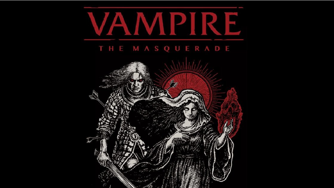 Vampire the Masquerade: Bound by Blood (5.5e)