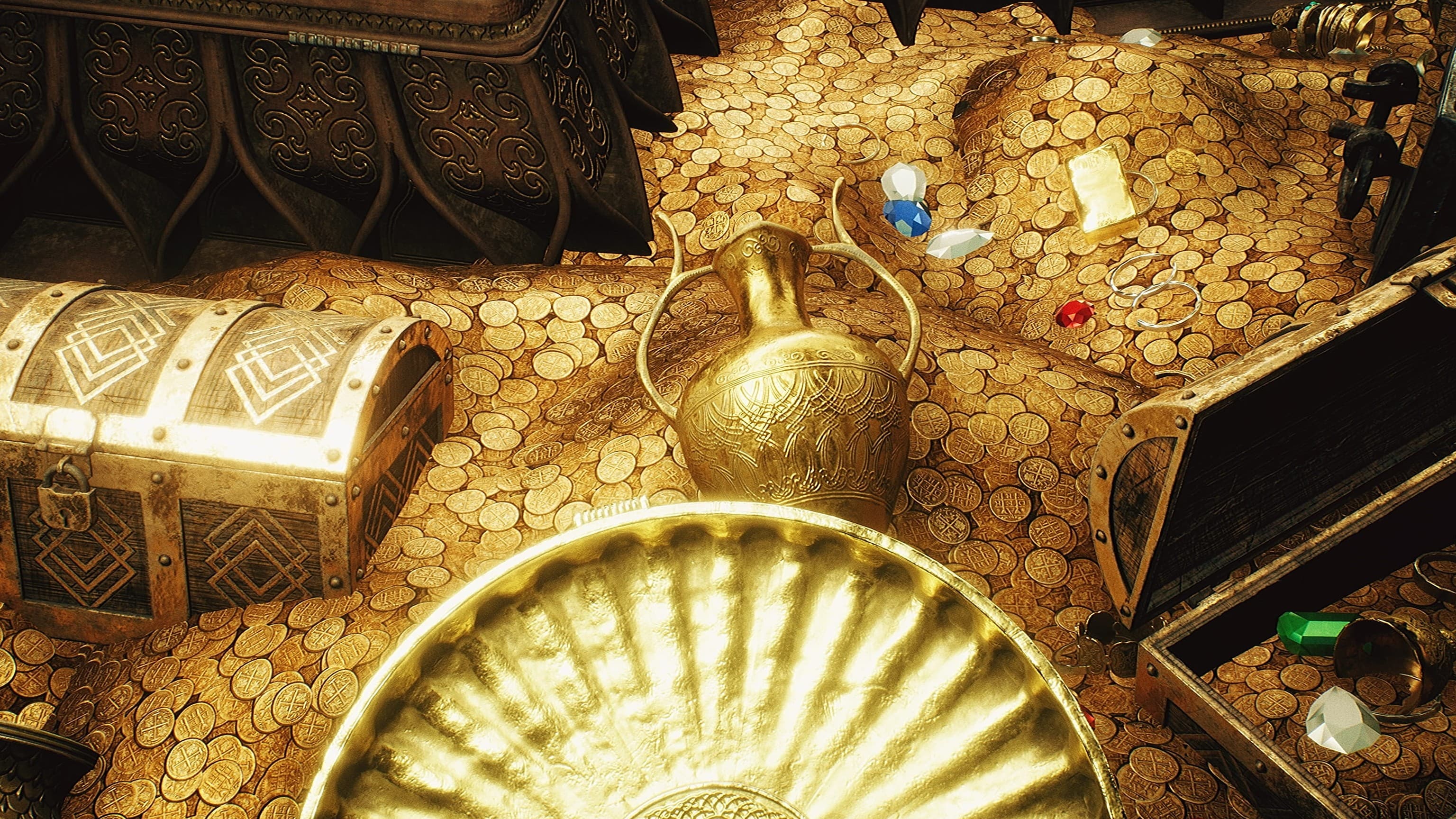 Waterdeep: Dragon Heist