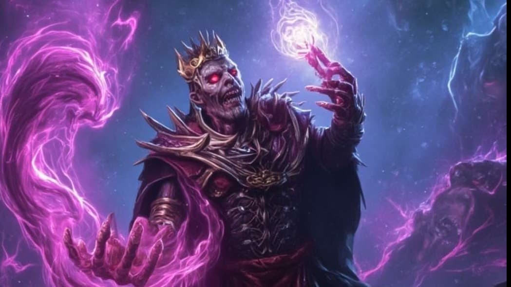 High level 14 game with nice DM & pro players (1ST GAME 50% OFF)